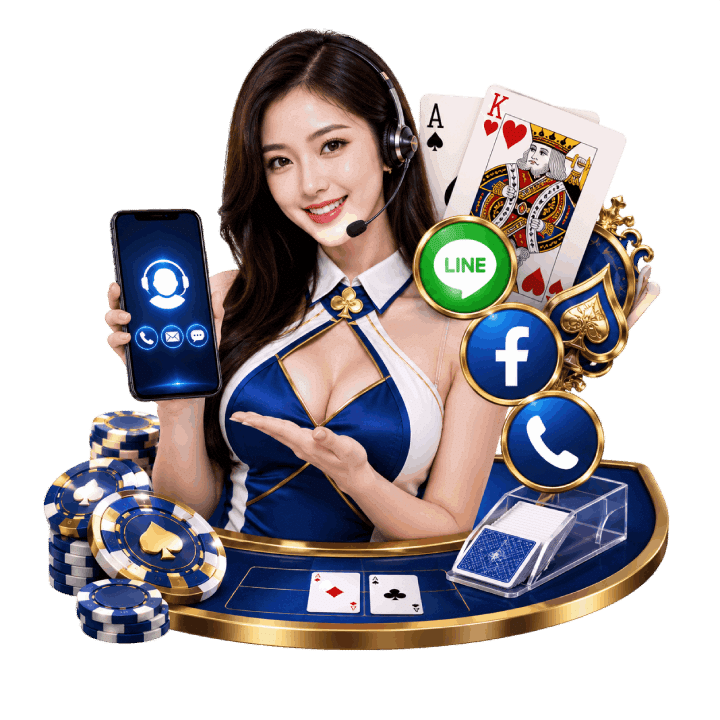 ติดต่อเรา bgame666 วิธีส่งคำถามและขอความช่วยเหลือ